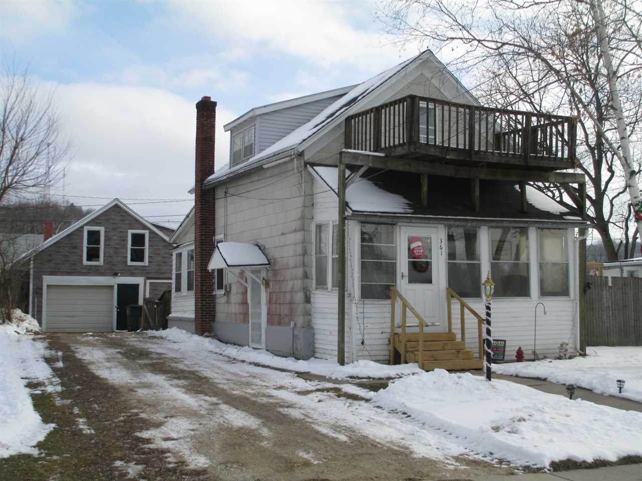 361 Congress St - Photo 1