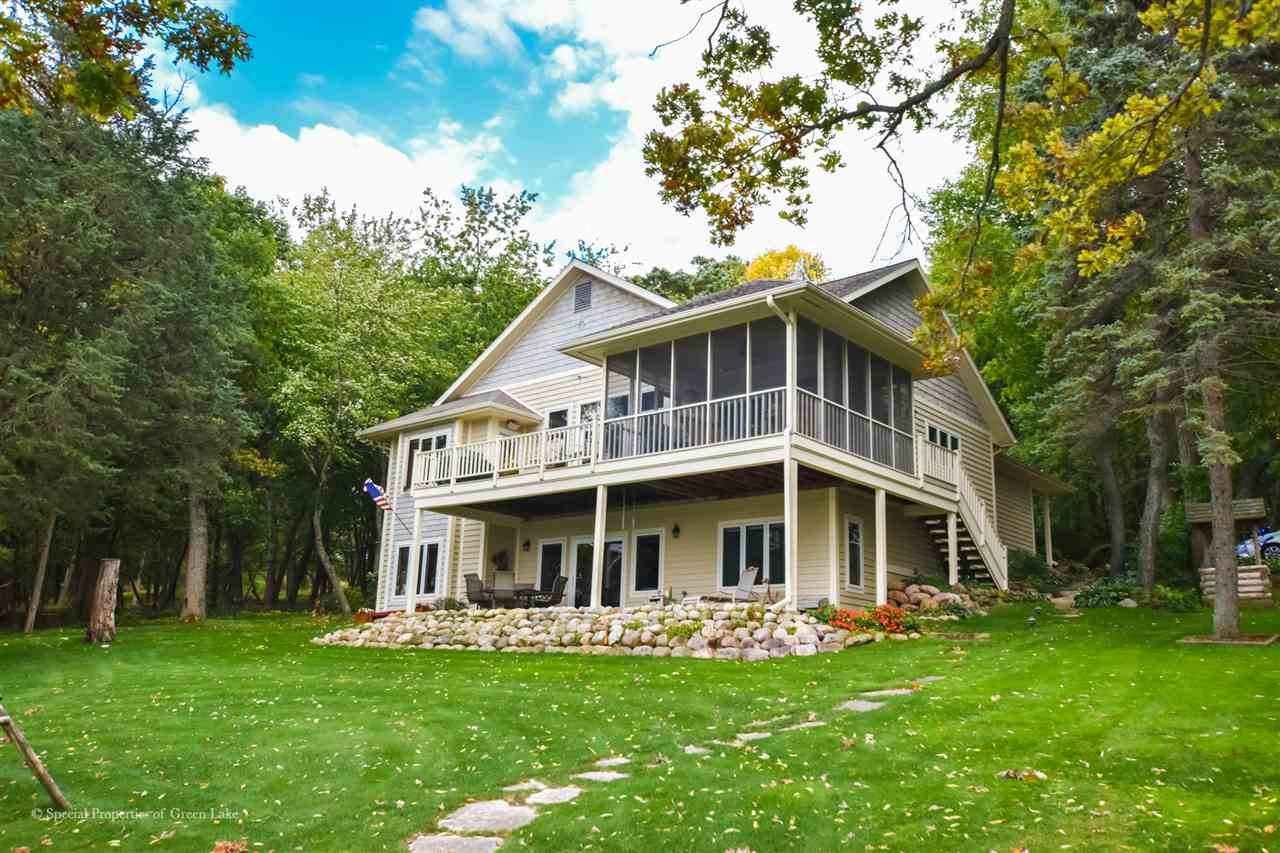W2592 Oakwood Beach Rd - Photo 1