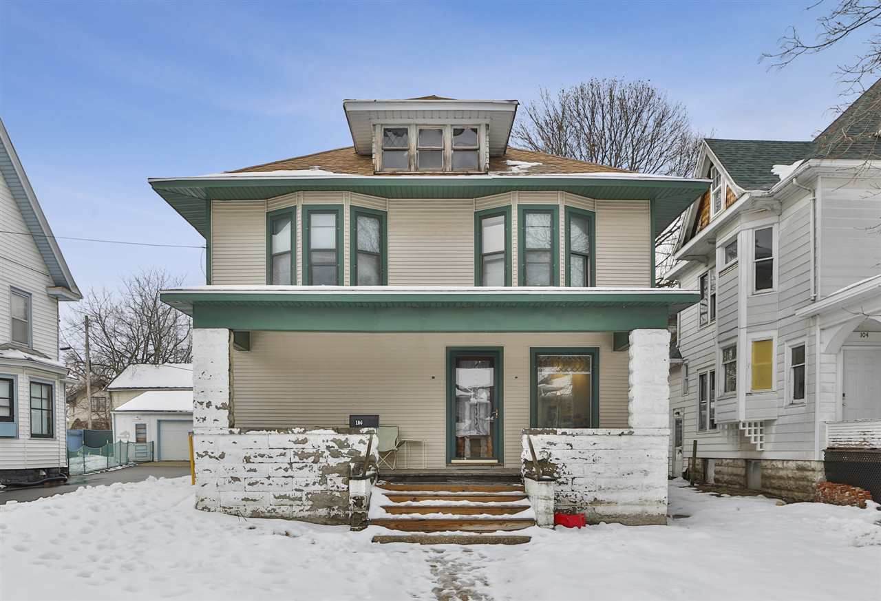 106 Academy St - Photo 1