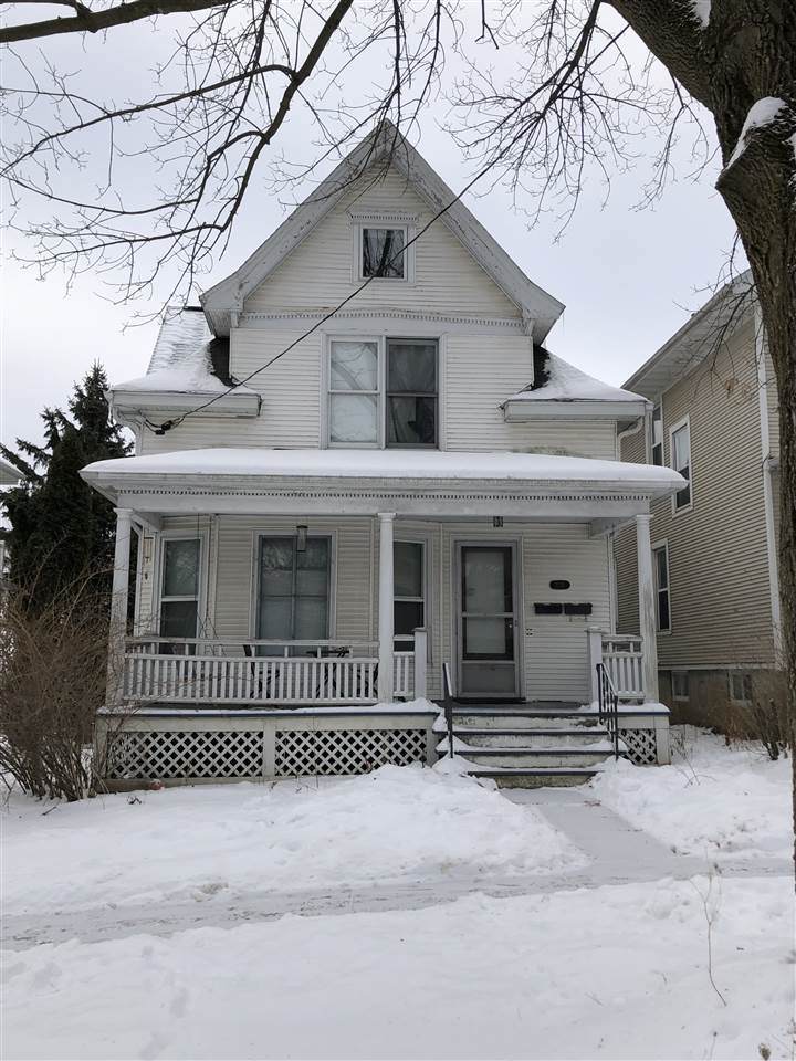 1335 Mound St - Photo 1