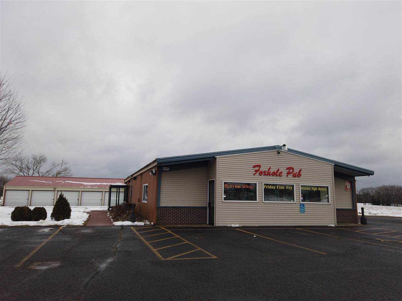 1215 Angelo Rd - Photo 1