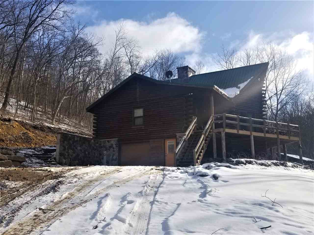 6465 Coon Rock Rd - Photo 1