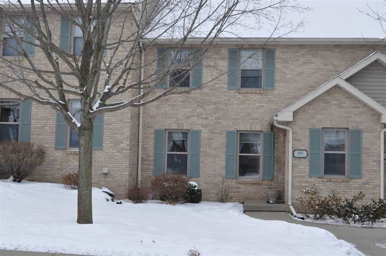 105 Fairview Way - Photo 1