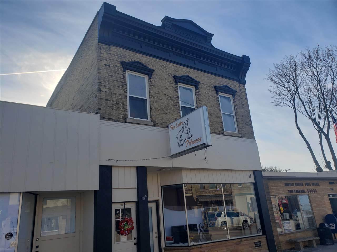 306 State St - Photo 1