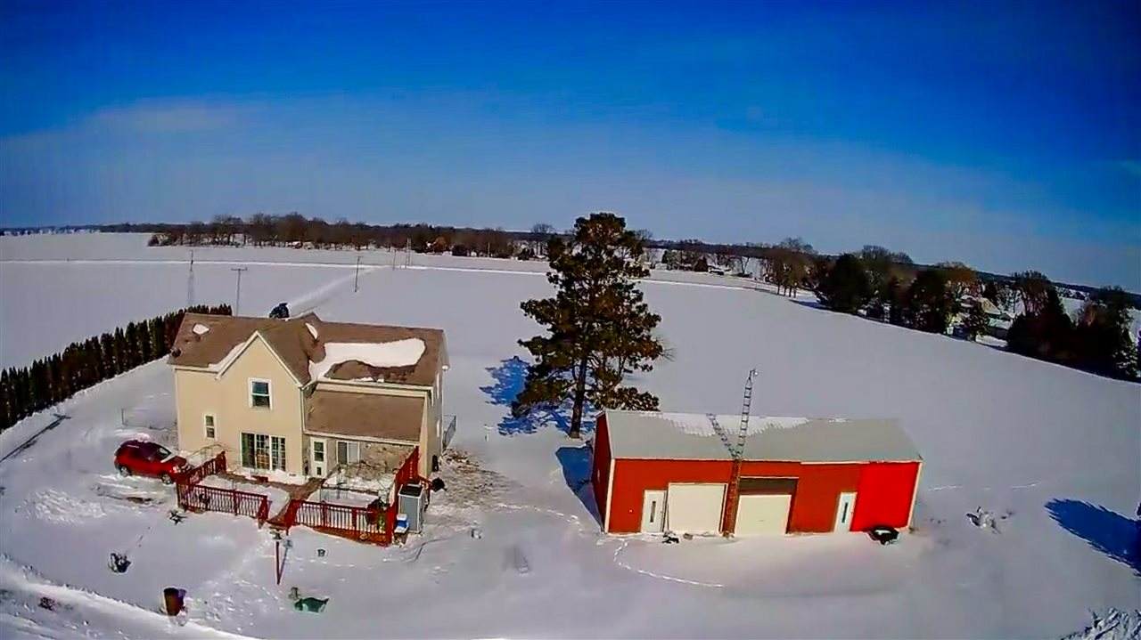 W9599 County Road Cp - Photo 1