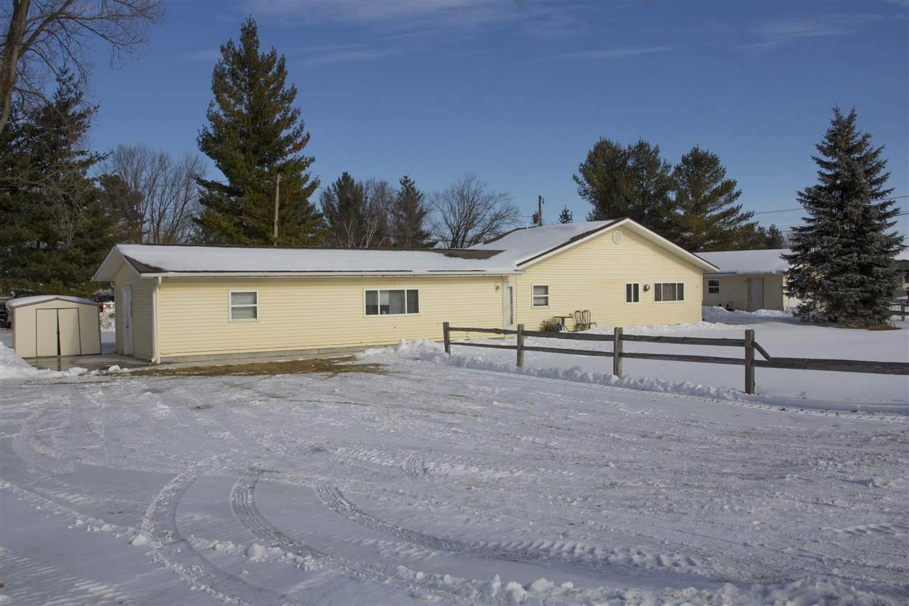 104 Hwy 14 - Photo 1