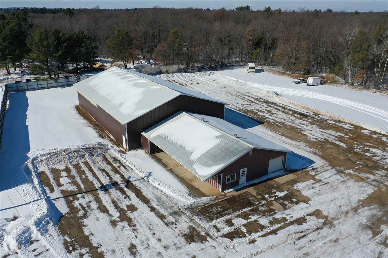 28756 Hwy 21 - Photo 1