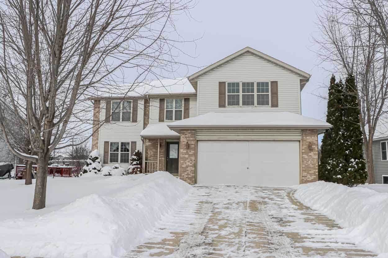 5106 Hazelcrest Dr - Photo 1