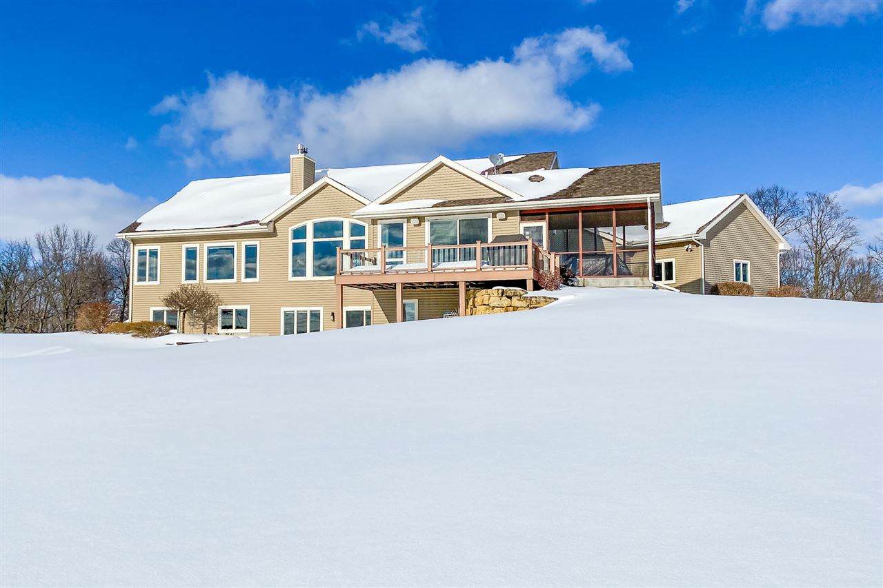357 Perry Center Rd - Photo 1