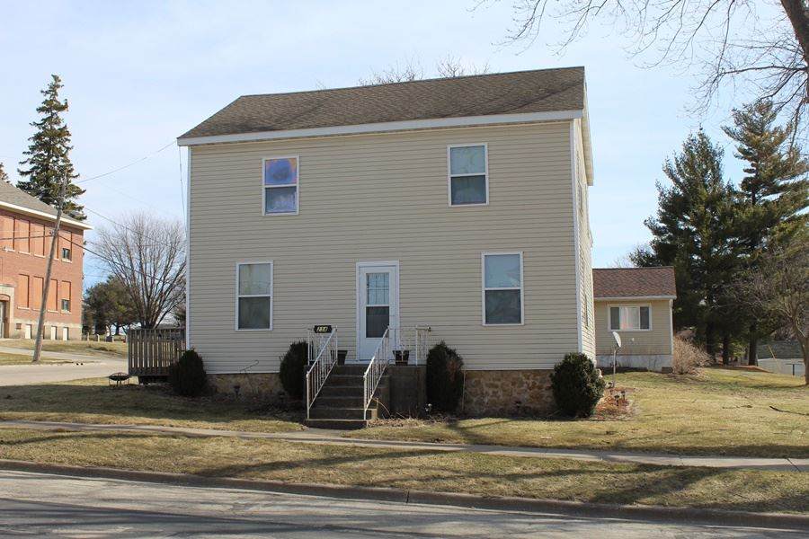 234 Judgement St - Photo 1