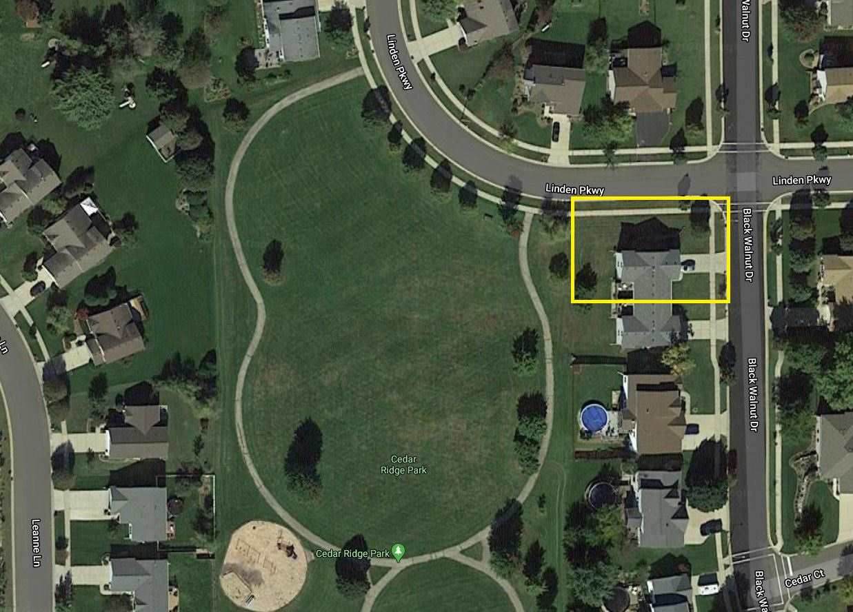 5210 Black Walnut Dr - Photo 1