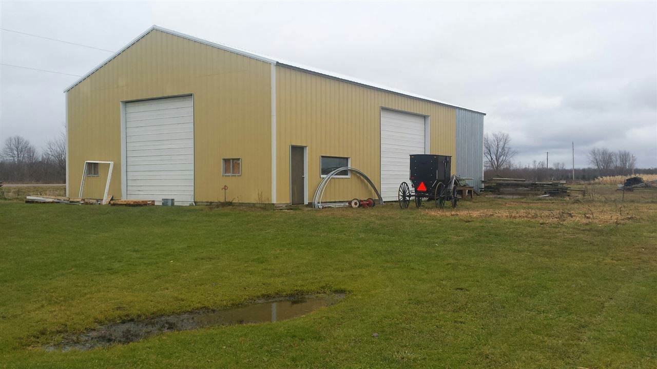 6985 County Road Hh - Photo 1
