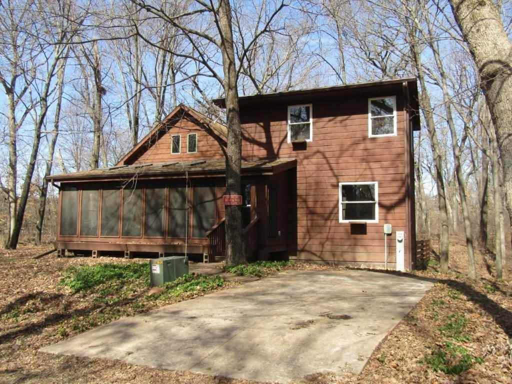N4690 Glacier Lake Dr - Photo 1