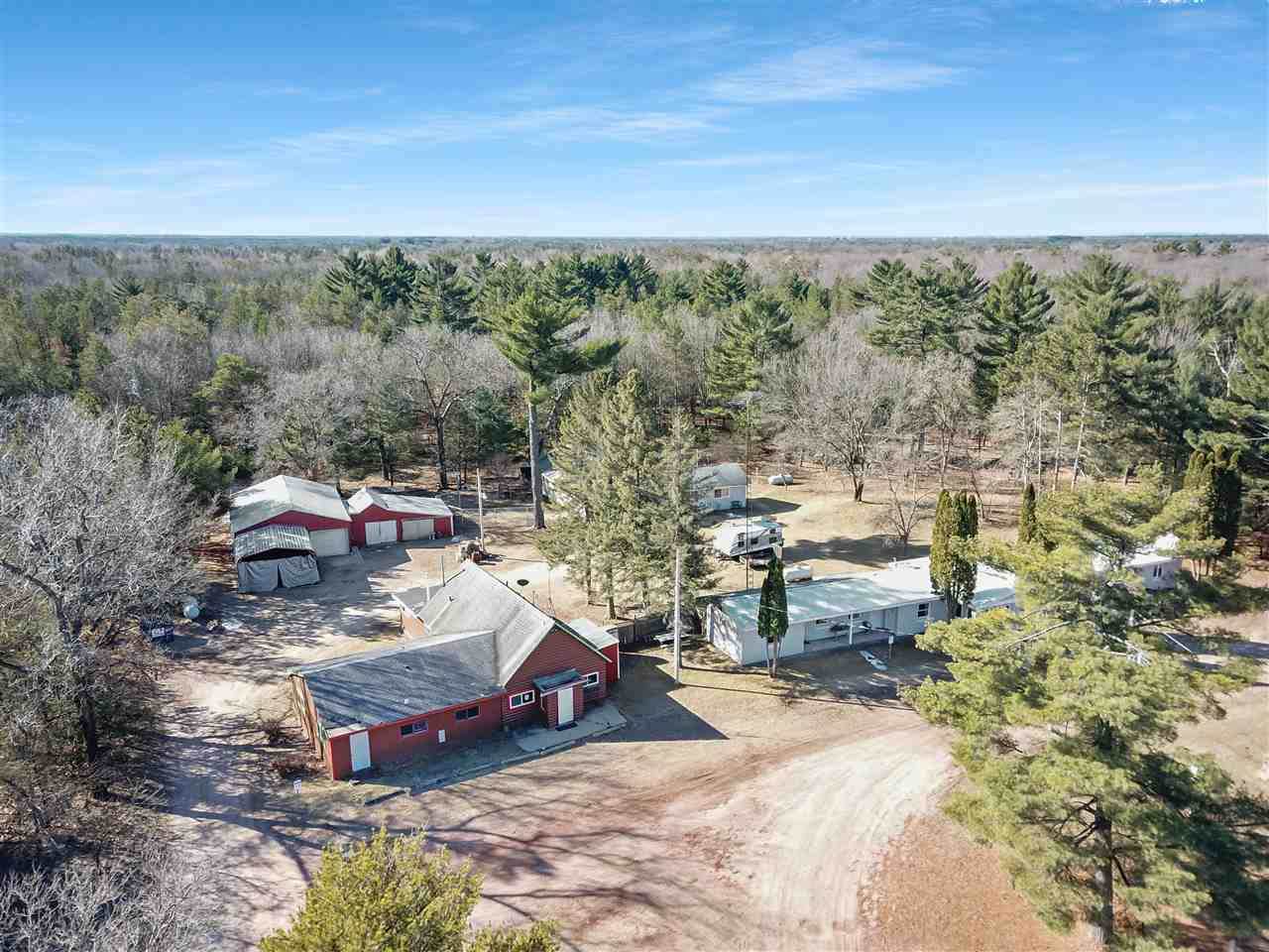 W6449 Hwy 21 - Photo 1