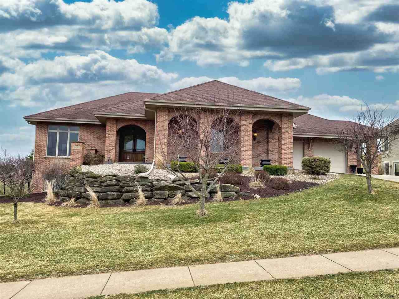 608 Bergamont Blvd - Photo 1