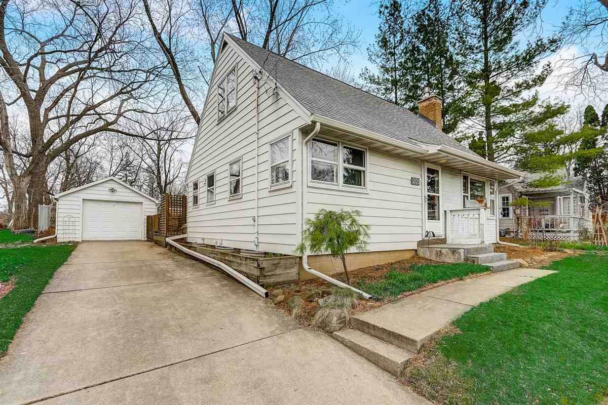 205 Dempsey Rd - Photo 1