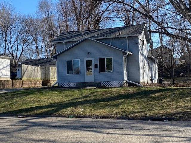 121 Elliott St - Photo 1
