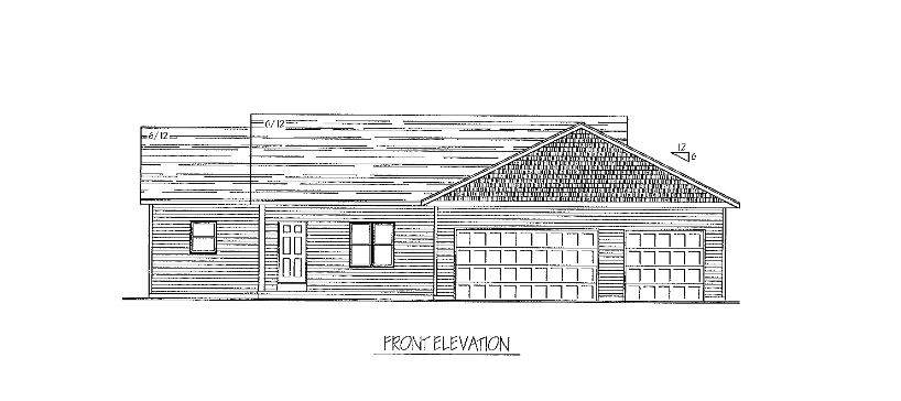 208 O'connell St - Photo 1