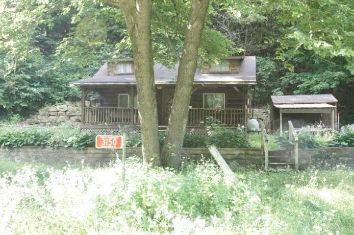 3150 Hunter Hollow Rd - Photo 1