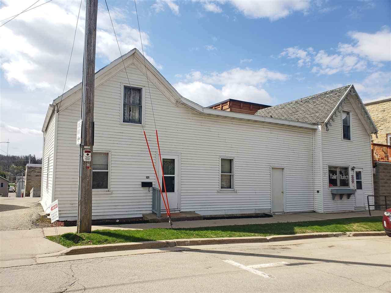 113 & 121 Cornelia St - Photo 1