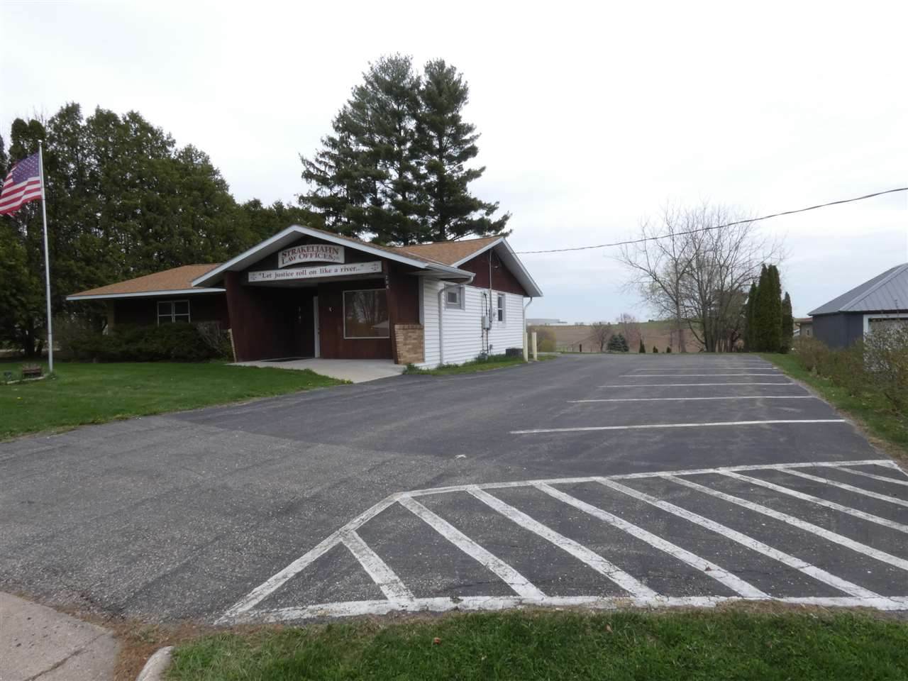 206 Sheridan St - Photo 1