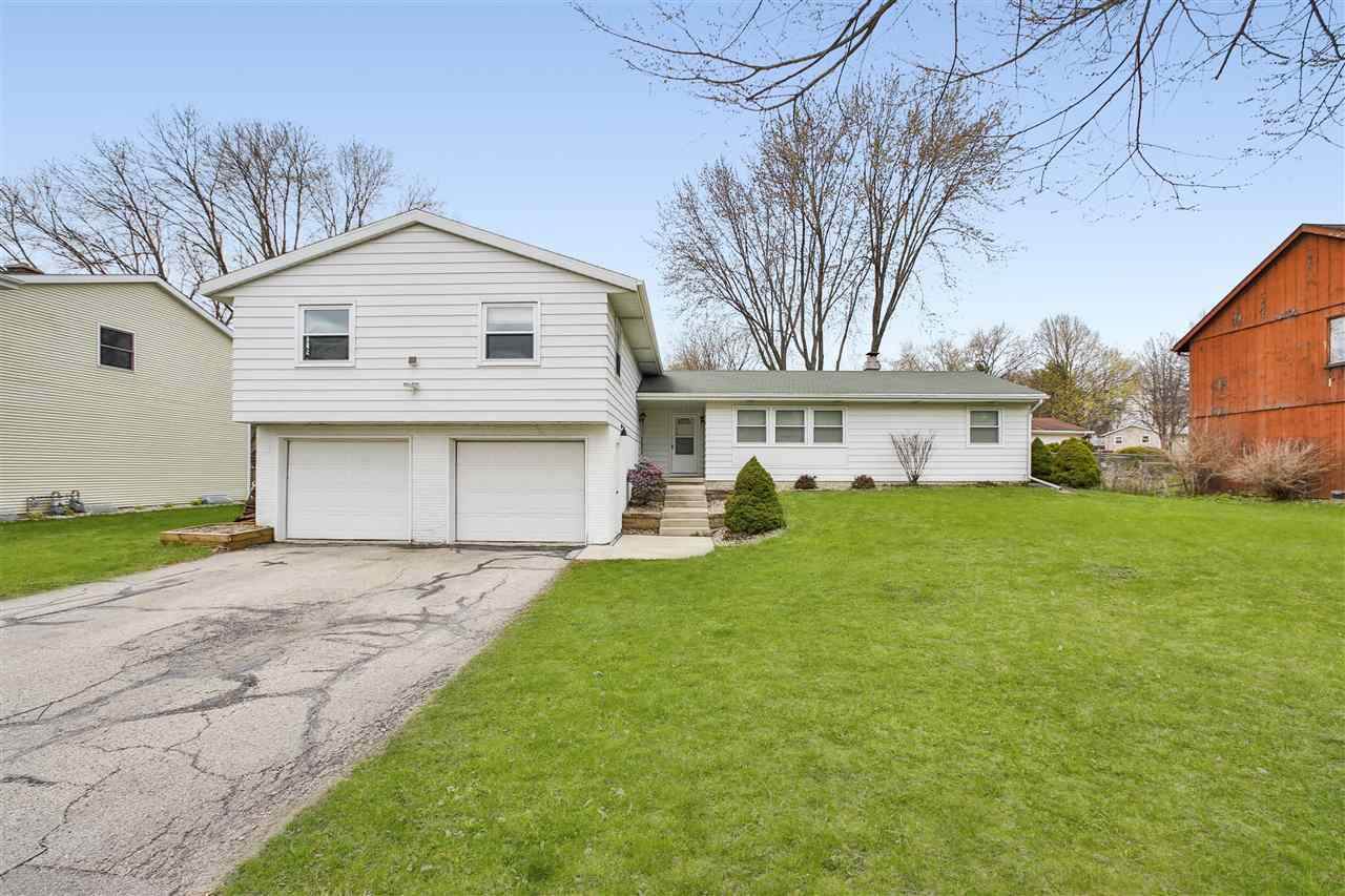 2106 Frisch Rd - Photo 1