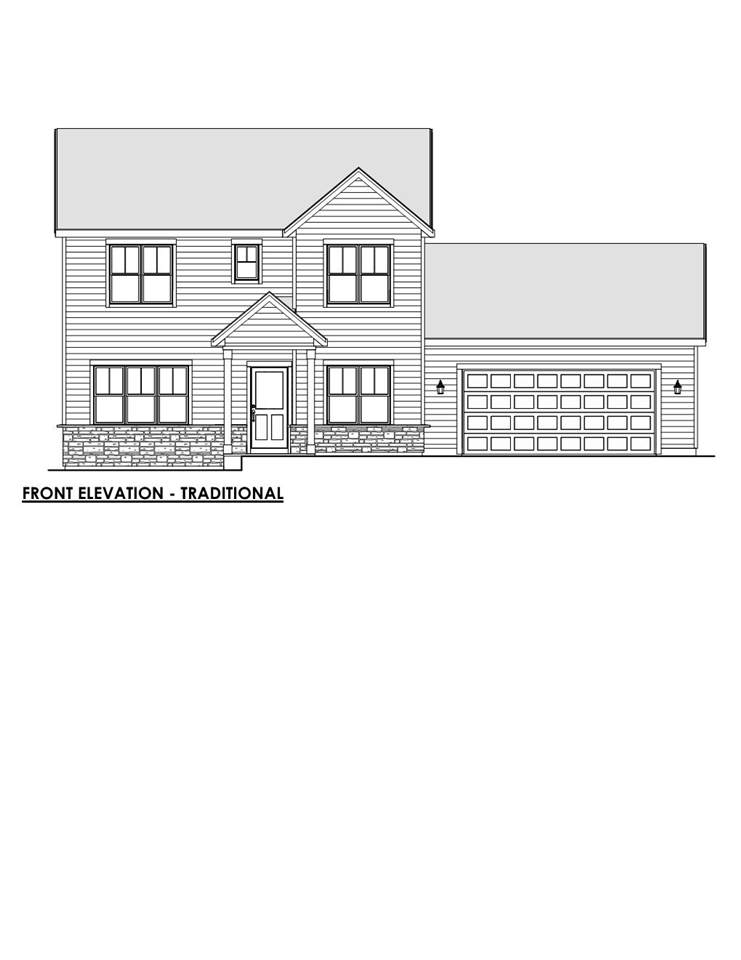 989 Griffin Way - Photo 1