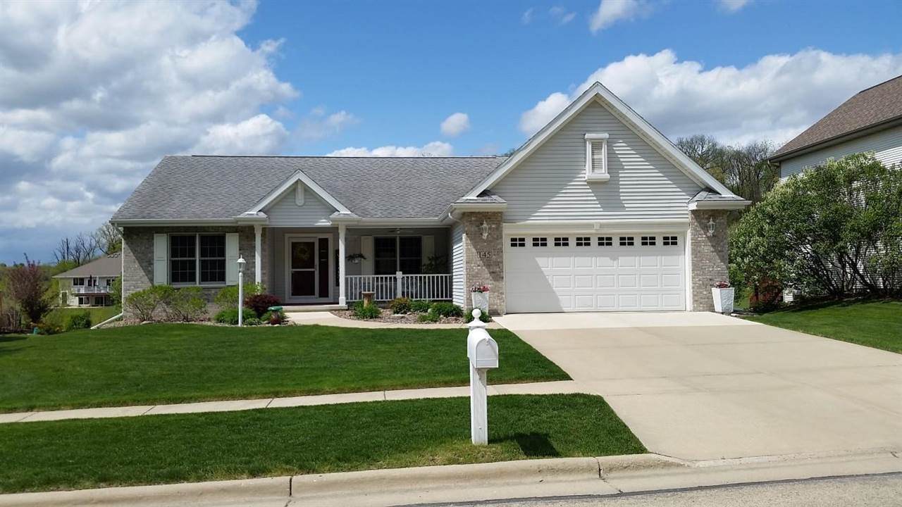 145 Valle Tell Dr - Photo 1