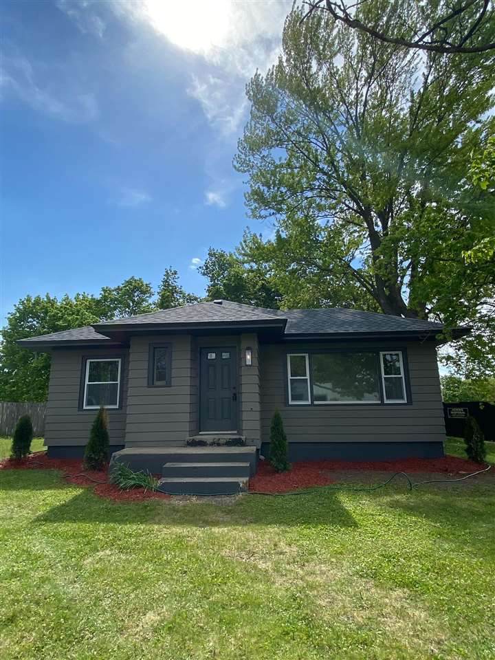 214 Newcomb St - Photo 1