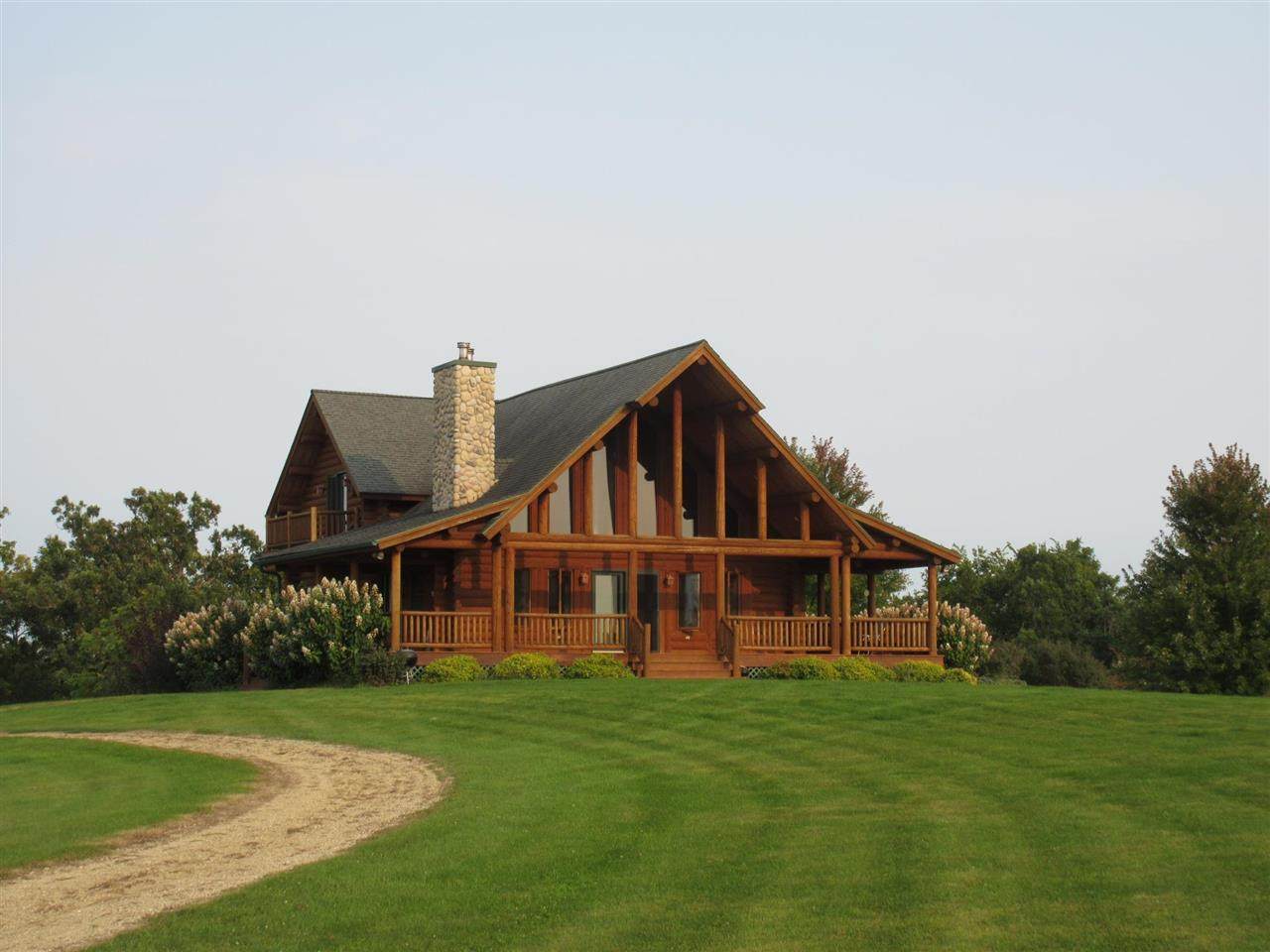 S8245 Taylor Rd - Photo 1