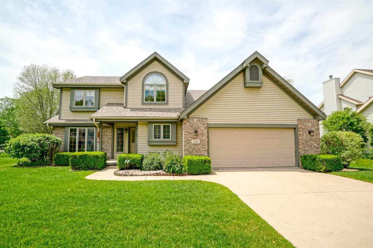 818 Sauk Ridge Tr - Photo 1