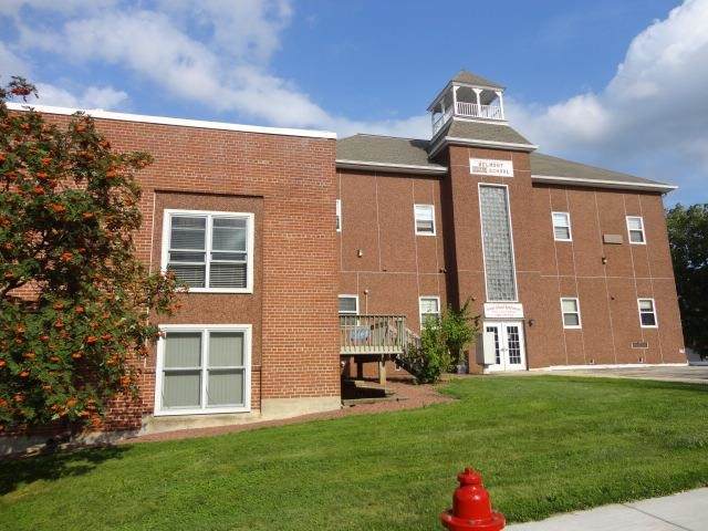 214 Wood St - Photo 1