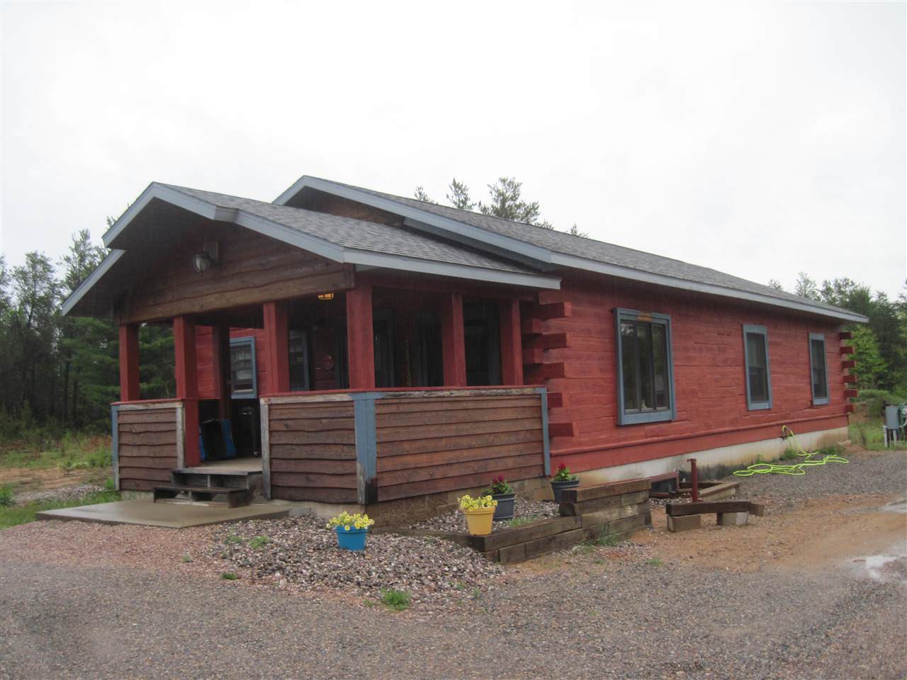 938 County Road C - Photo 1
