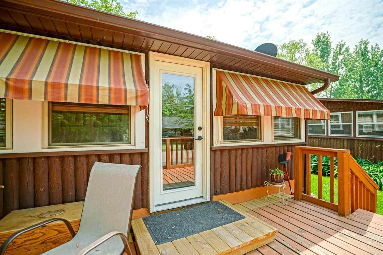 N4552 Shore Place Rd - Photo 1