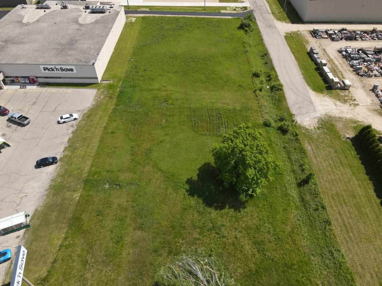 210 Dix St Lot 1 - Photo 1