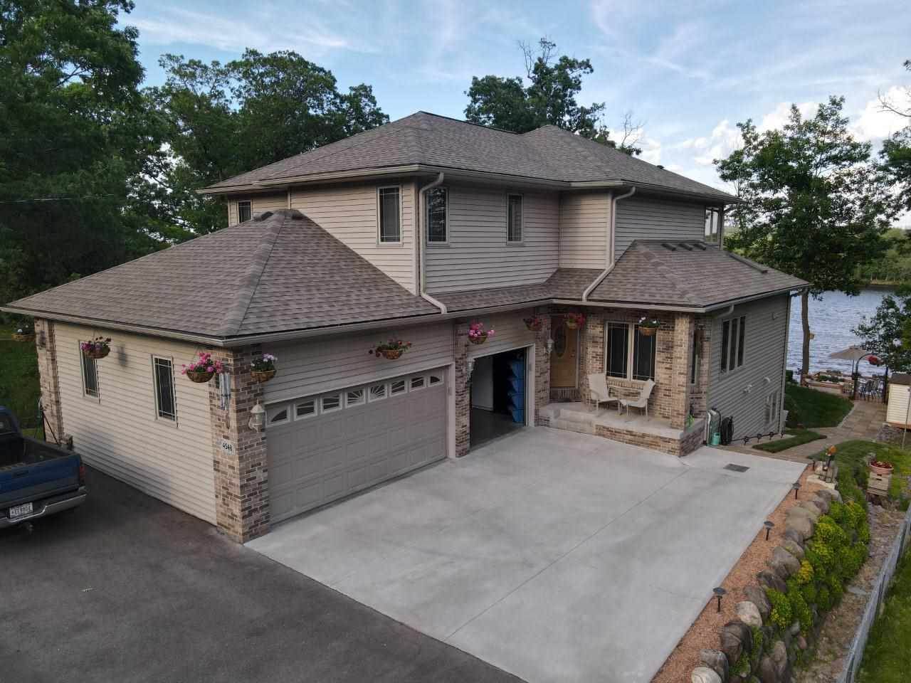 N4548 Allan Rd - Photo 1