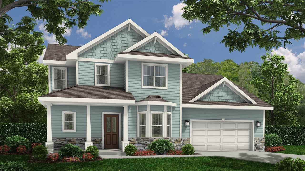 4986 Silo Prairie Dr - Photo 1