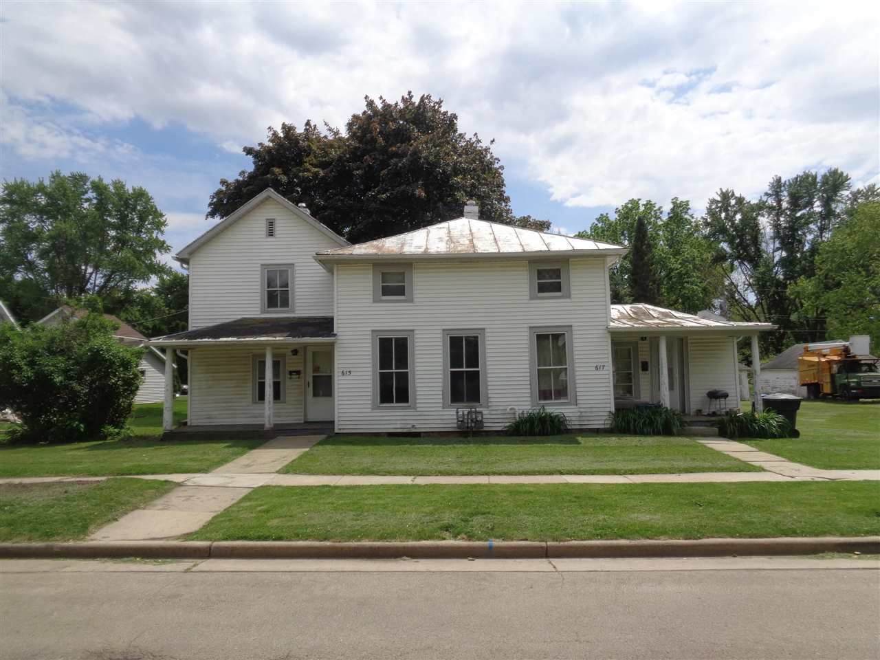 615 Liberty St - Photo 1