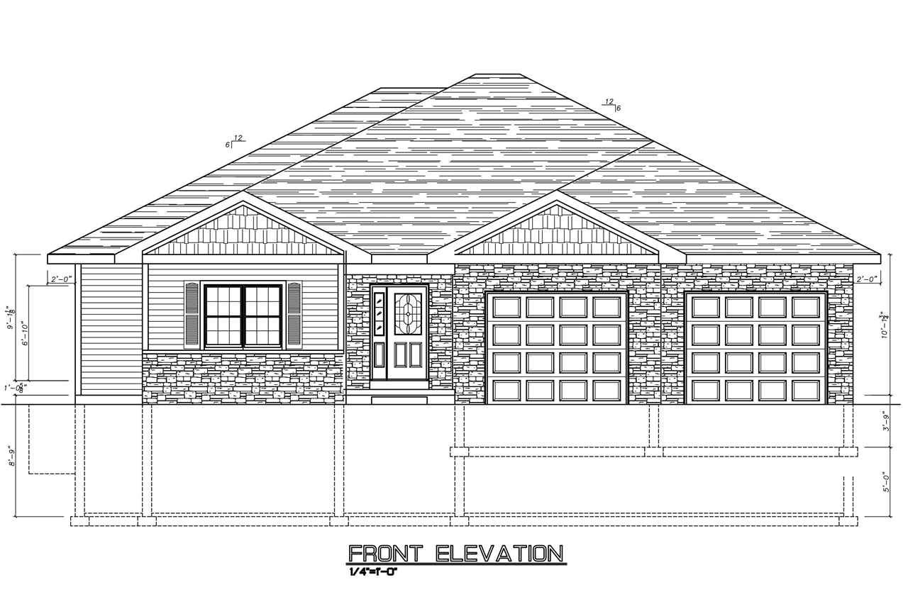 643 Foxfield Rd - Photo 1