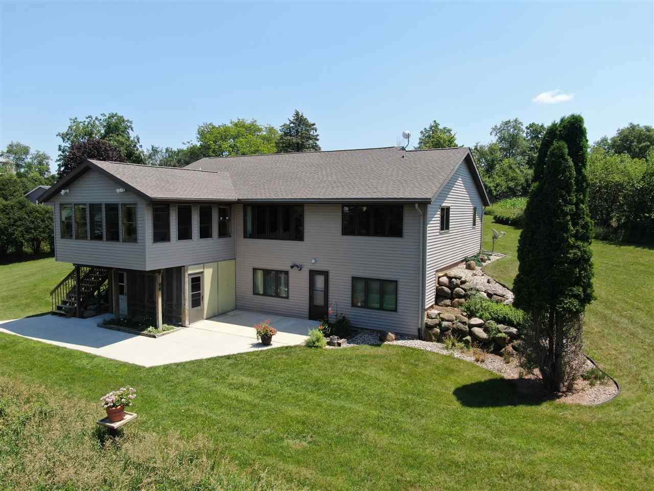 N7439 Krause Rd - Photo 1