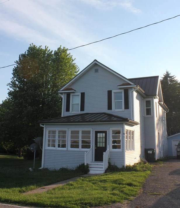 N8829 Friesland Rd - Photo 1