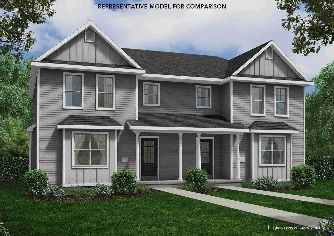 909 Blue Crane Run - Photo 1