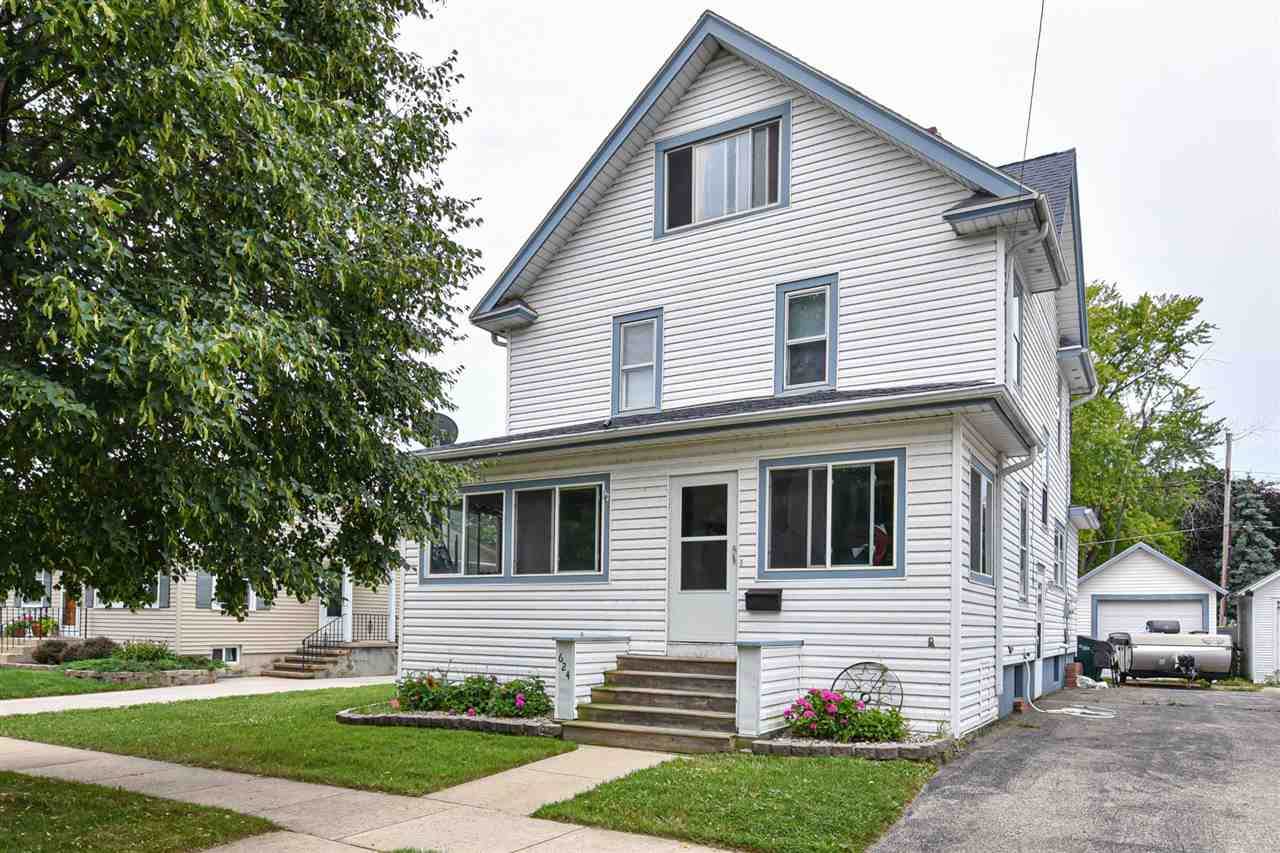 624 Grant St - Photo 1