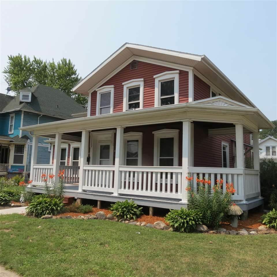 337 Washington St - Photo 1