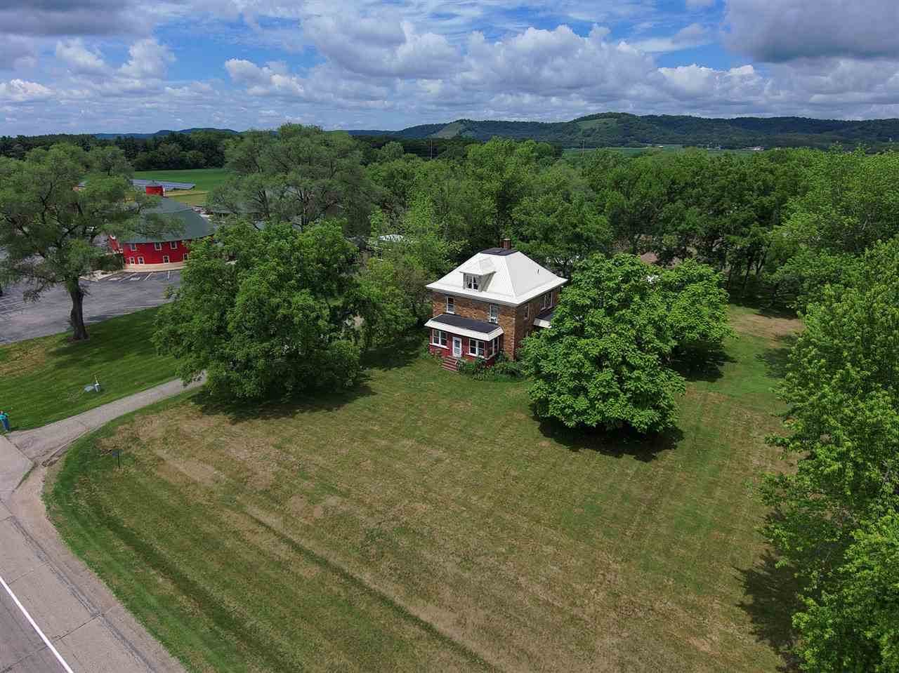 E4842 Hwy 14 - Photo 1