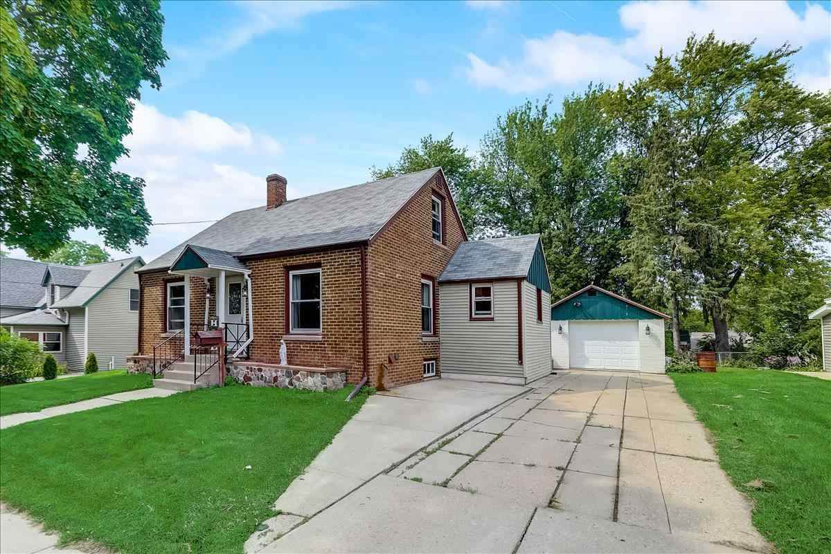 317 Milwaukee St - Photo 1