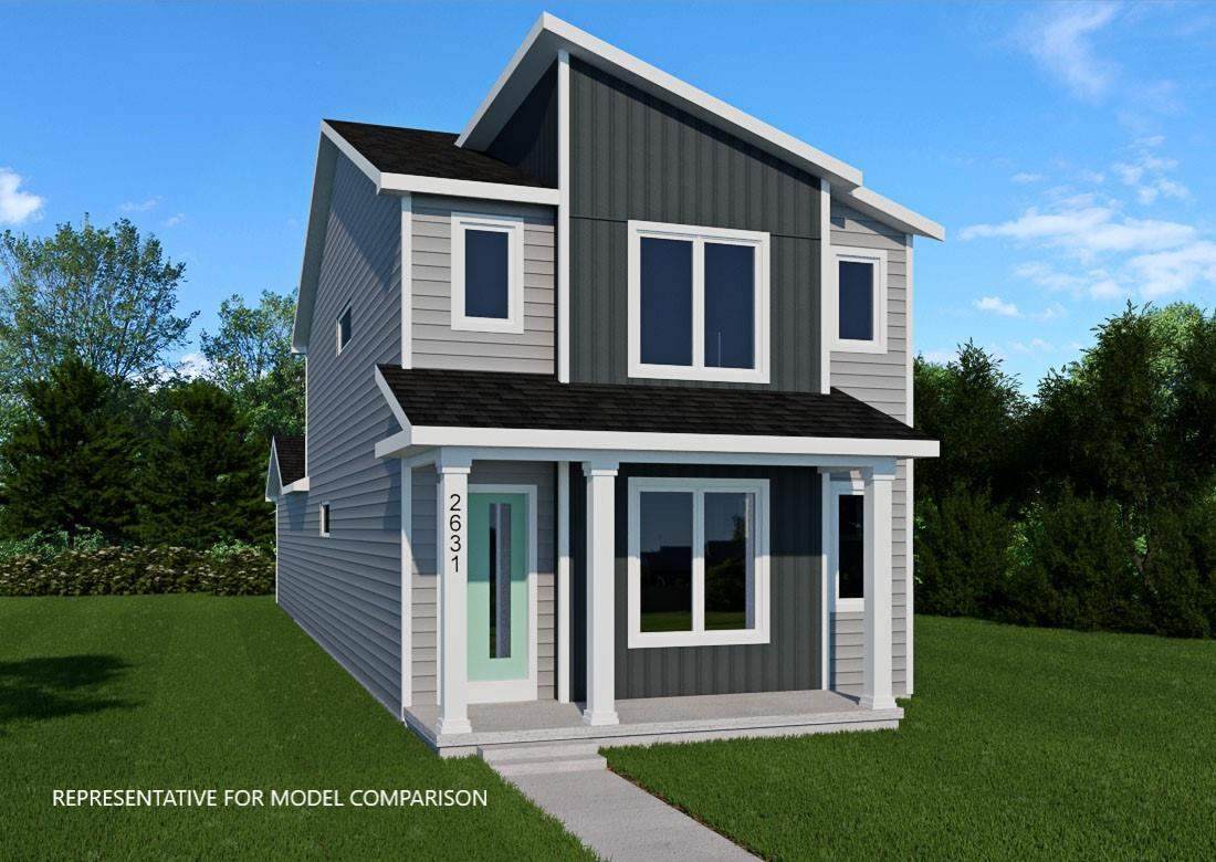 612 Sugar Maple Ln - Photo 1