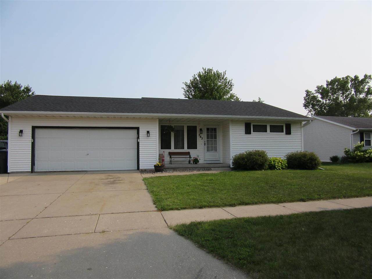 543 Countryside Dr - Photo 1