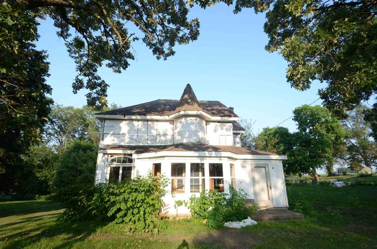 1104 Hwy 78 - Photo 1