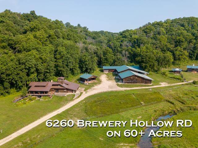 6260 Brewery Hollow Rd - Photo 1